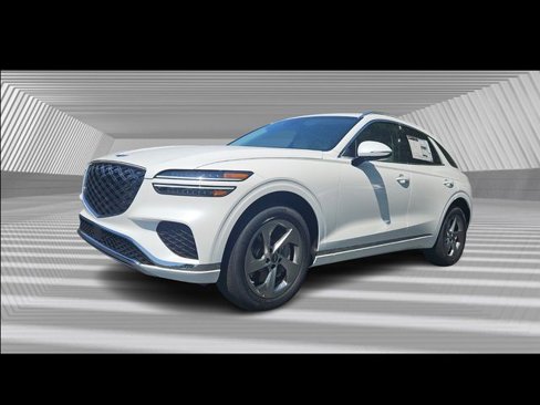 New 2026 Genesis GV70 2.5T image 1