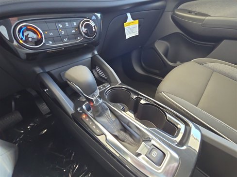 New 2026 Chevrolet TrailBlazer LT w/ LT Cold Weather Package image 15