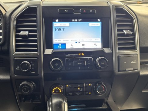 Used 2019 Ford F150 XLT w/ Equipment Group 301A Mid image 18