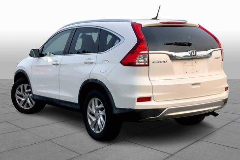 Used 2016 Honda CR-V EX-L image 11