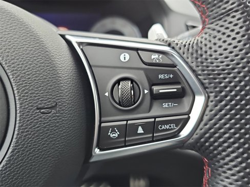Certified 2025 Acura RDX AWD w/ A-Spec & Advance Pkg image 19
