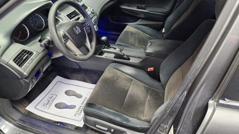 Used 2010 Honda Accord LX-P image 17