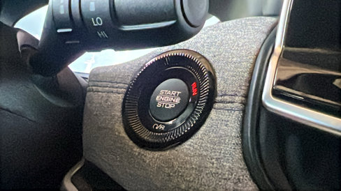 New 2025 Jeep Compass Latitude image 26