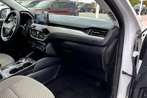 Used 2022 Ford Escape SE w/ Convenience Package image 15