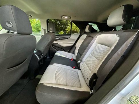 Used 2019 Chevrolet Equinox LT image 5