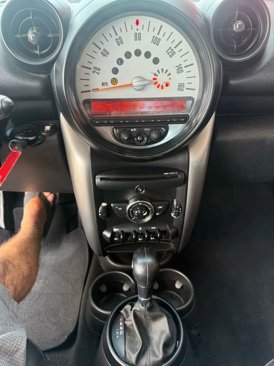 Used 2014 MINI Cooper Paceman image 9