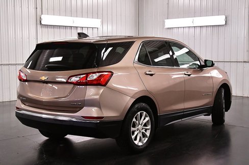 Used 2019 Chevrolet Equinox LT image 7