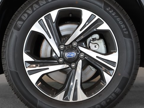Used 2024 Subaru Crosstrek 2.0i Premium w/ Crosstrek Mirror Package image 7
