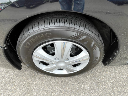 Used 2014 Subaru Impreza 2.0i image 16