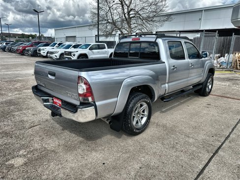 Used 2014 Toyota Tacoma PreRunner image 11