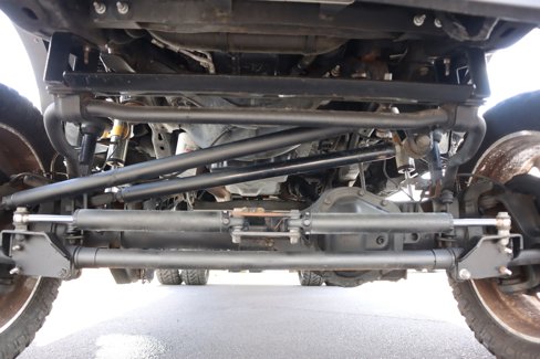 Used 2019 Ford F450 Platinum w/ Platinum Ultimate Package image 12