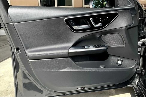 Certified 2024 Mercedes-Benz C 300 Sedan image 21