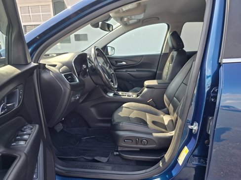 Used 2021 Chevrolet Equinox LT image 12