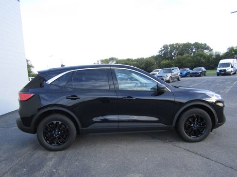 Used 2022 Ford Escape SE w/ Convenience Package image 6