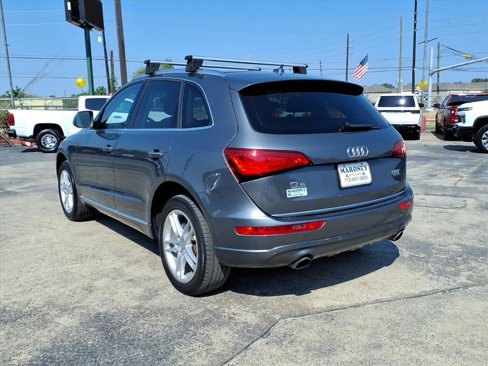 Used 2016 Audi Q5 2.0T Premium Plus w/ Technology Package image 9