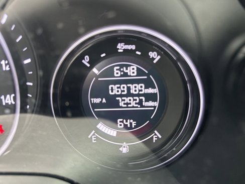 Used 2021 Honda HR-V LX image 22