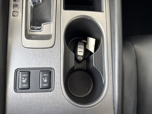 Used 2023 Nissan Murano SV image 28