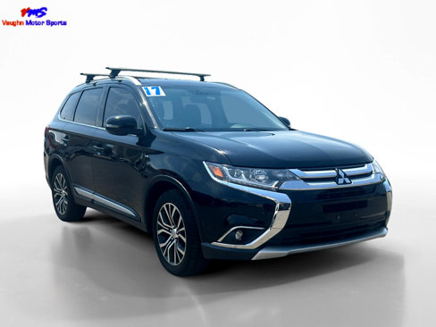 Used 2017 Mitsubishi Outlander GT image 7