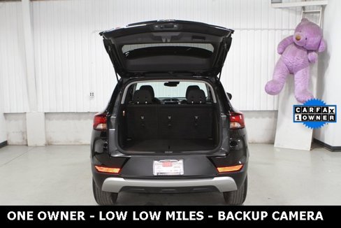Used 2023 Chevrolet TrailBlazer LT image 31