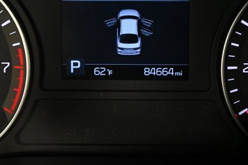 Used 2020 Kia Optima LX image 23