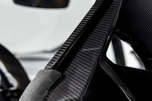 Used 2023 Lamborghini Huracan Sterrato image 22