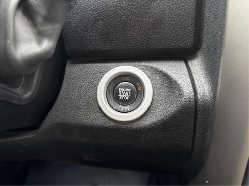 Used 2016 RAM 2500 SLT image 37