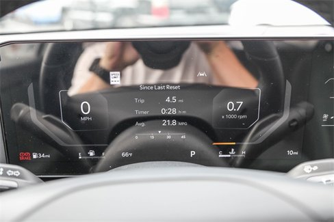 New 2025 Kia K4 EX image 22