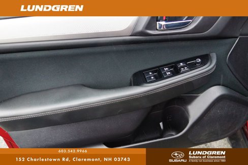 Used 2017 Subaru Outback 2.5i Premium image 12