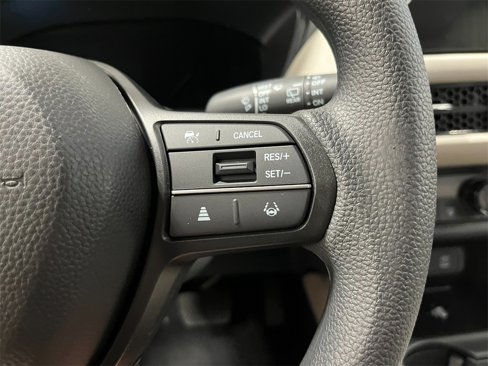 New 2026 Honda HR-V LX image 17