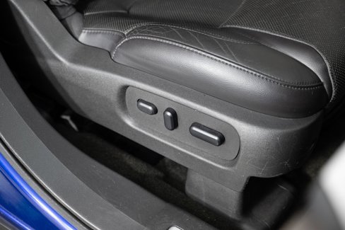Used 2013 Ford Explorer Limited image 30