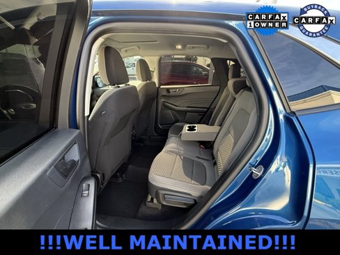 Used 2022 Ford Escape SE w/ Convenience Package image 17