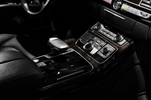Used 2017 Audi A8 L 3.0T w/ Executive Package image 18