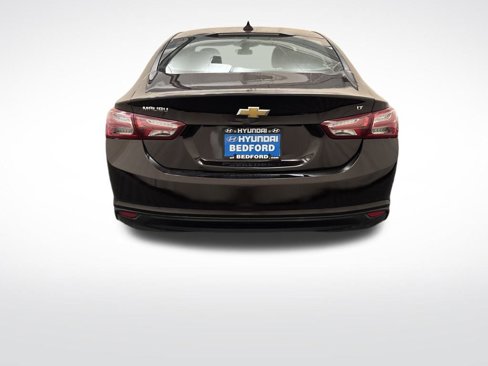 Used 2020 Chevrolet Malibu LT image 6