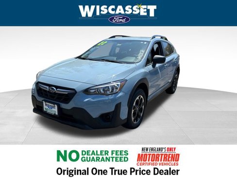 Used 2022 Subaru Crosstrek 2.0i image 22