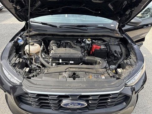 Used 2024 Ford Escape ST-Line image 29