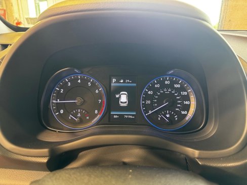 Used 2018 Hyundai Kona Ultimate image 18