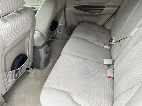 Used 2008 Hyundai Tucson GLS image 20