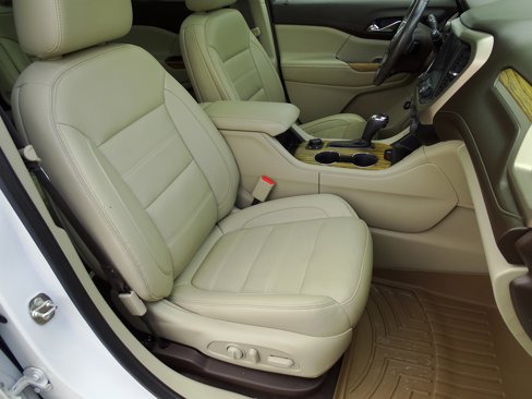 Used 2019 GMC Acadia Denali w/ Technology Package image 43