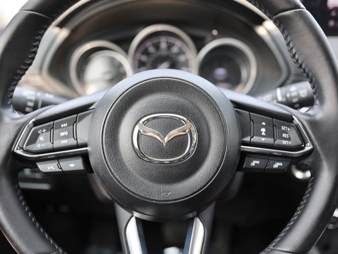 Used 2022 MAZDA CX-5 AWD 2.5 S w/ Preferred Package image 35