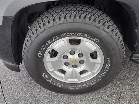 Used 2012 Chevrolet Tahoe LS w/ Convenience Package image 9