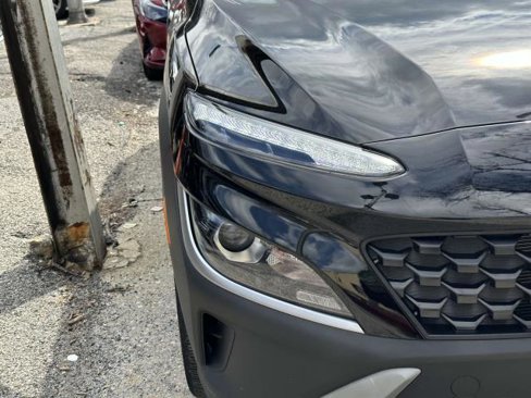 Used 2022 Hyundai Kona SEL w/ Convenience Package image 7
