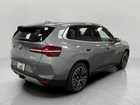 New 2026 BMW X3 xDrive30 w/ Premium Package image 3