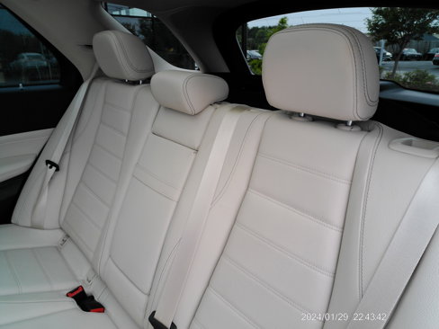 Certified 2023 Mercedes-Benz GLE 350 4MATIC image 18