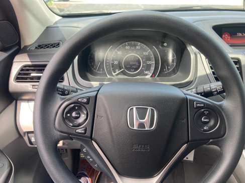 Used 2012 Honda CR-V EX image 79