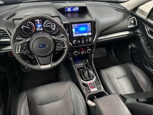 Used 2021 Subaru Forester Limited w/ Popular Package #3 image 13