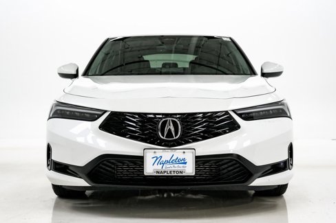 Certified 2024 Acura Integra image 4