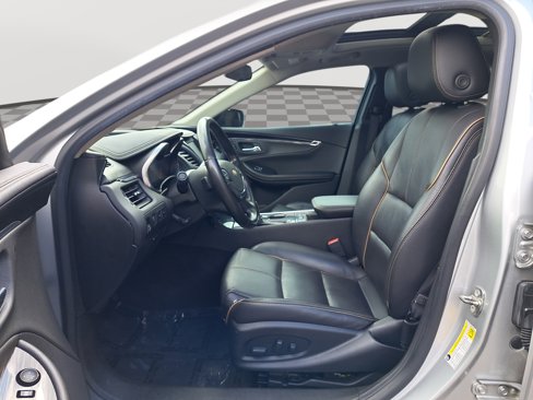 Used 2019 Chevrolet Impala Premier image 12
