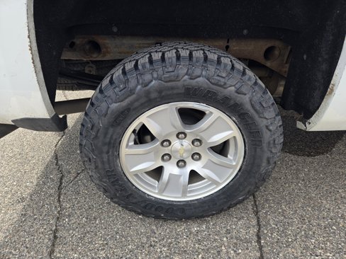 Used 2018 Chevrolet Silverado 1500 LT image 14