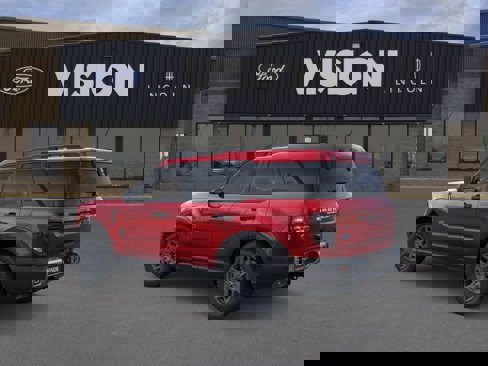 New 2025 Ford Bronco Sport Big Bend image 4