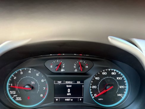 Used 2023 Chevrolet Malibu LT image 13